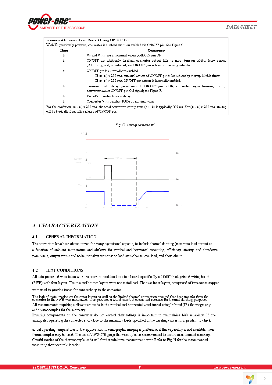 SSQE48T15033-NAA0G Page 8