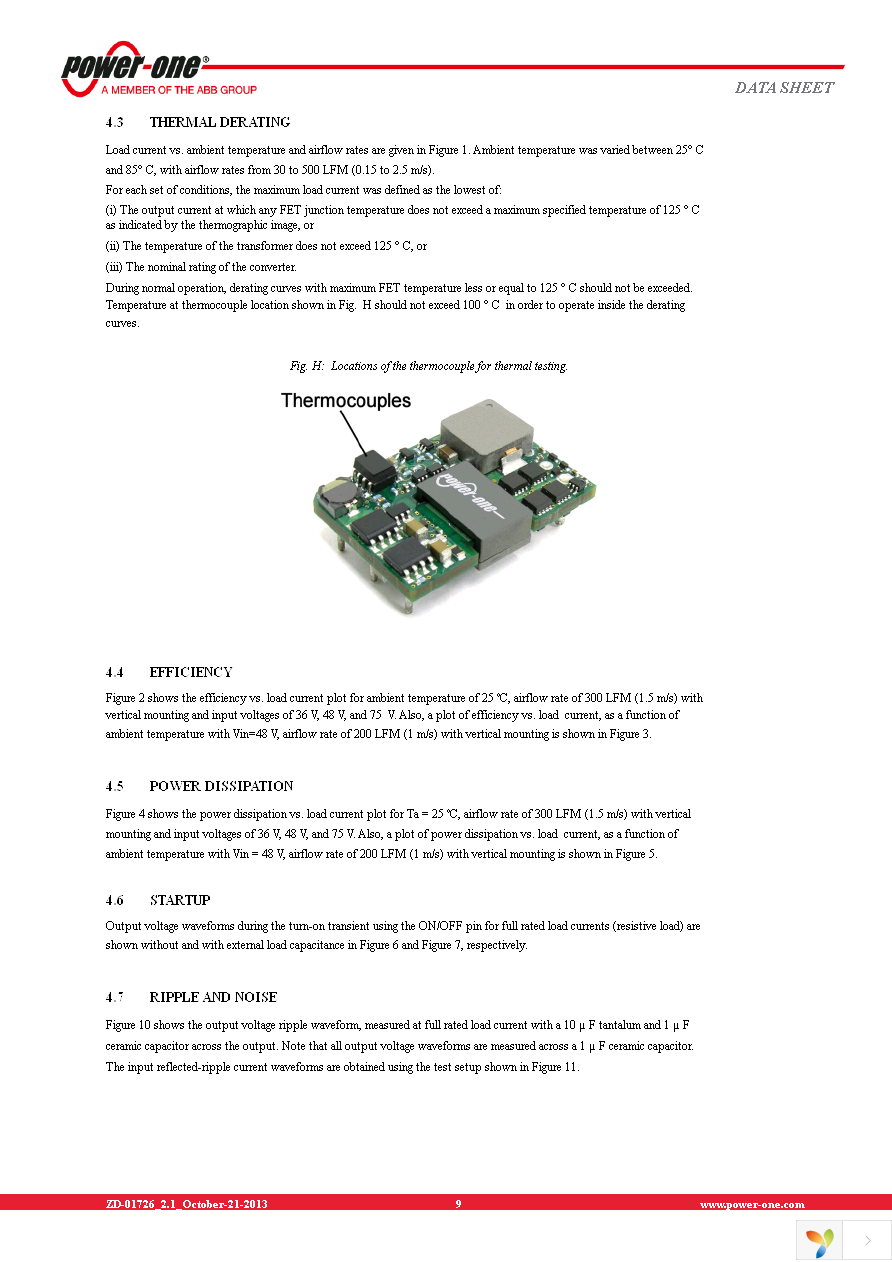 SSQE48T15033-NAA0G Page 9