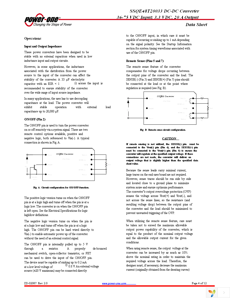 SSQE48T20033-NABNG Page 4