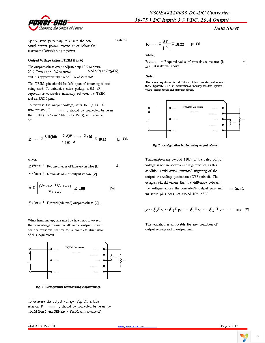 SSQE48T20033-NABNG Page 5