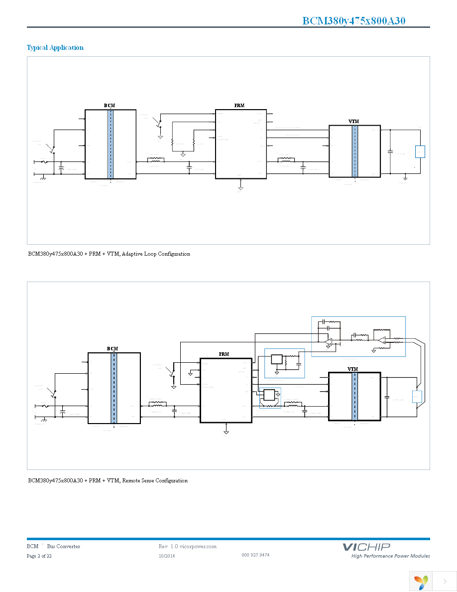 BCM380P475T800A30 Page 2