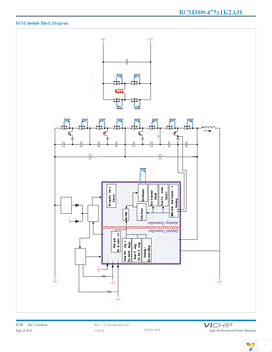 BCM380P475T1K2A31 Page 16