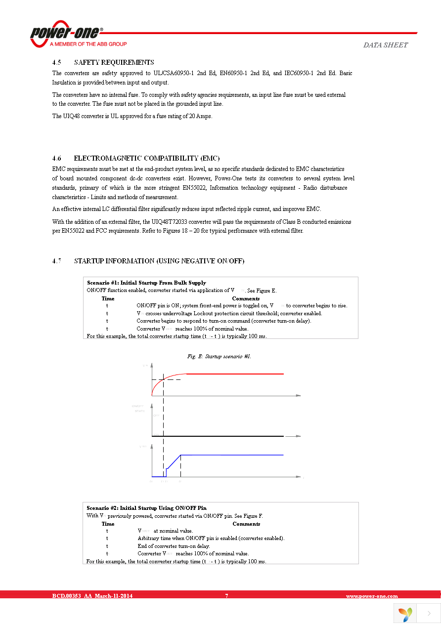 UIQ48T72033-NDA0G Page 7