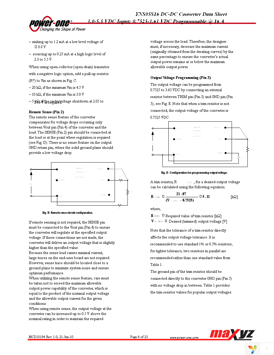 YNS05S16-0 Page 6