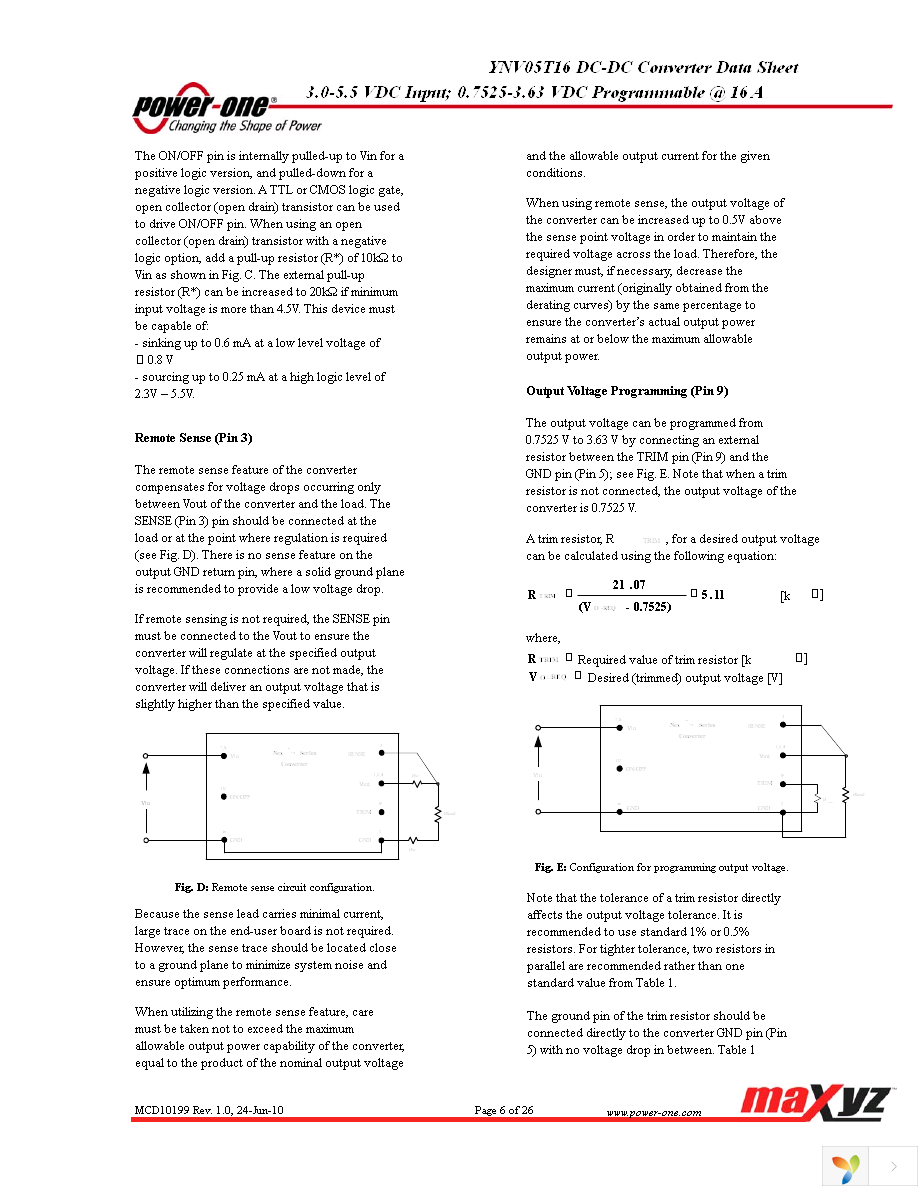 YNV05T16-D Page 6