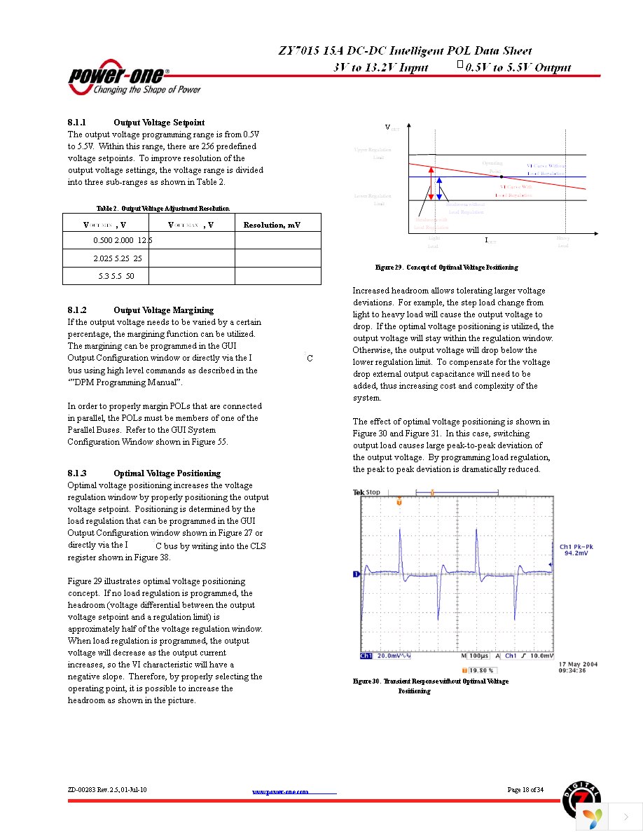 ZY7015LG-T3 Page 18