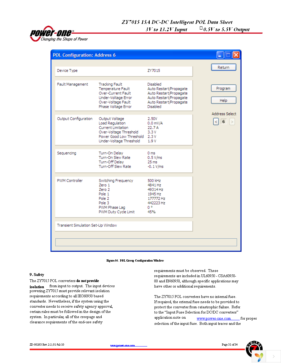 ZY7015LG-T3 Page 31