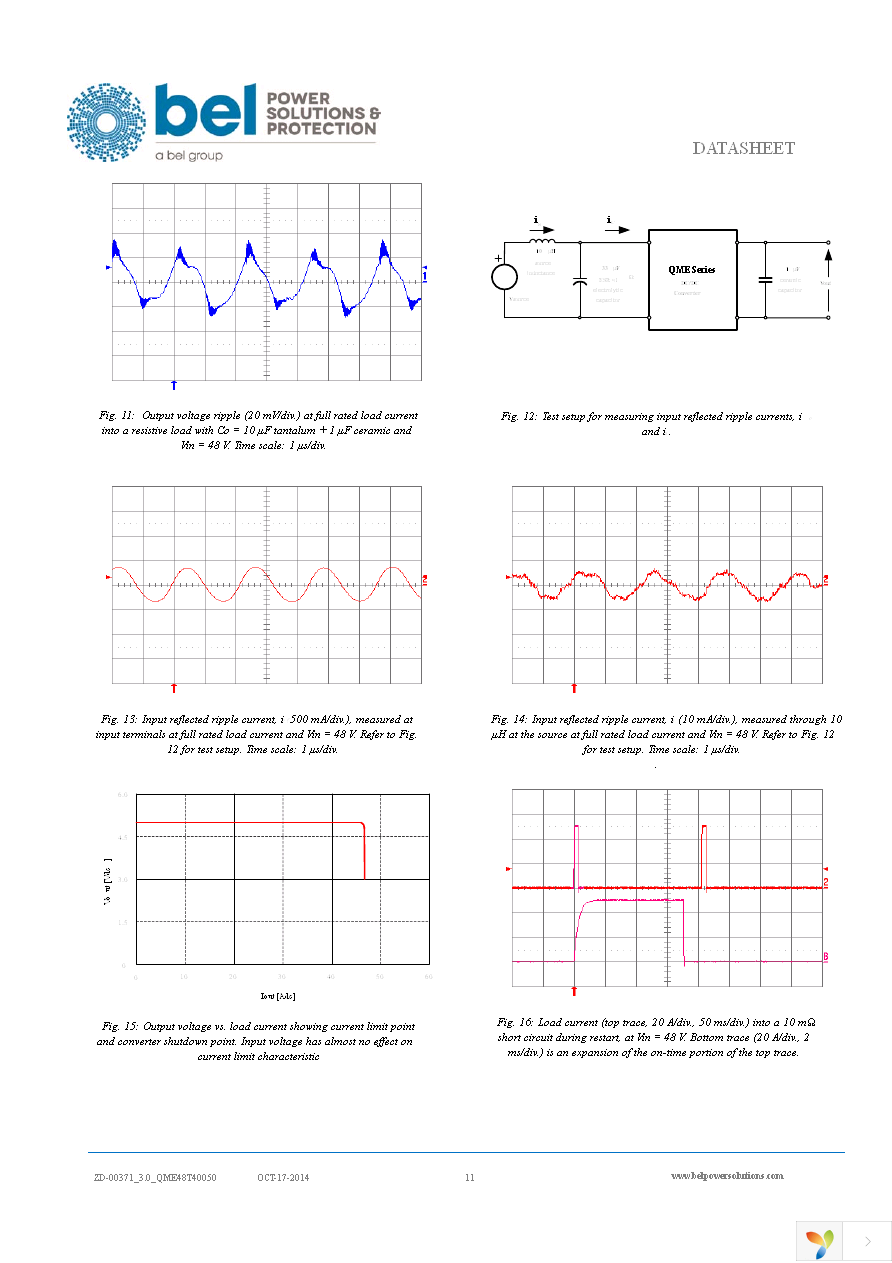 QME48T40050-NGB0 Page 11