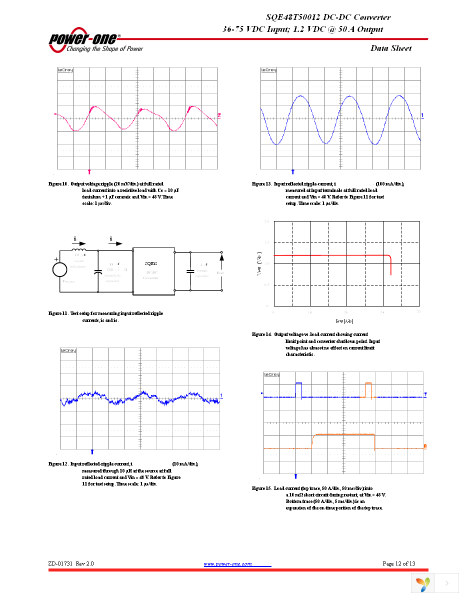 SQE48T50012-NDA0G Page 12