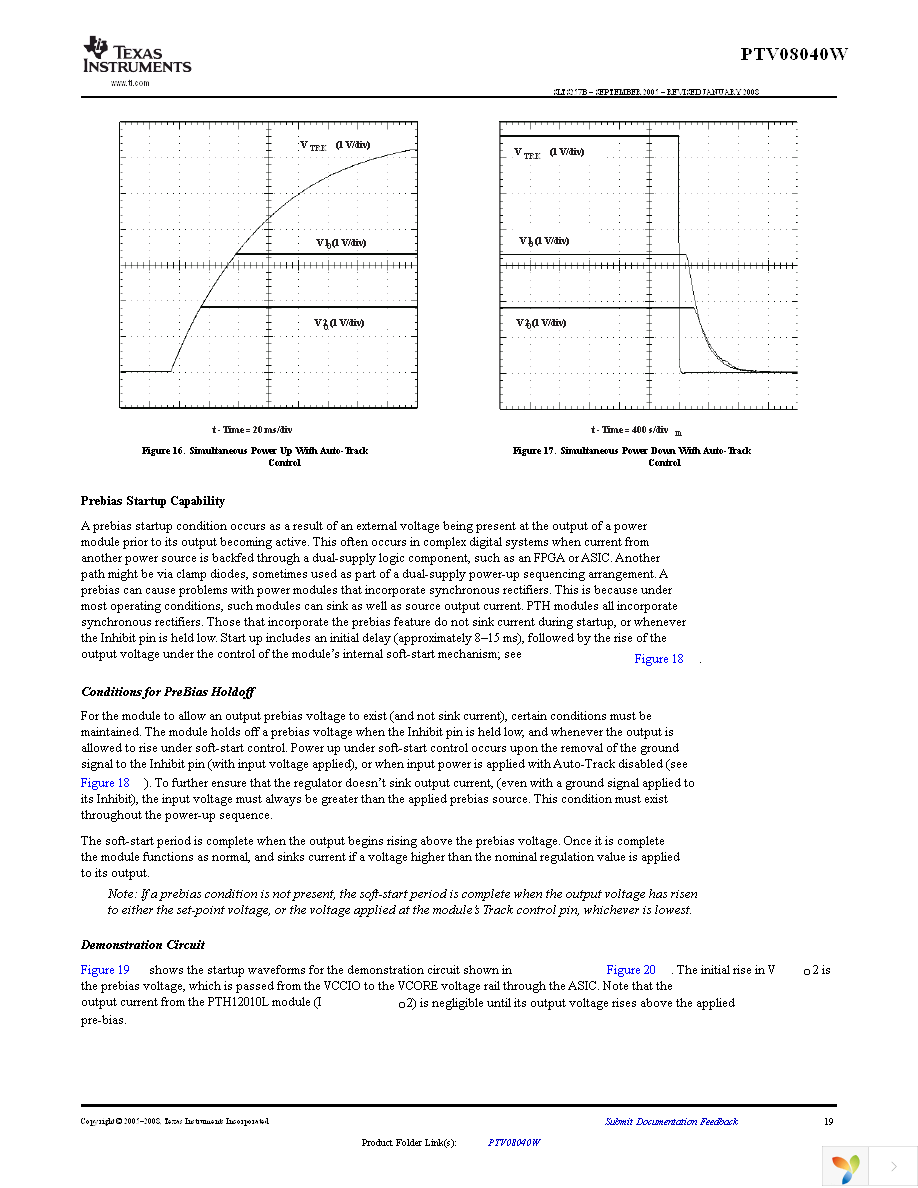 PTV08040WAD Page 19