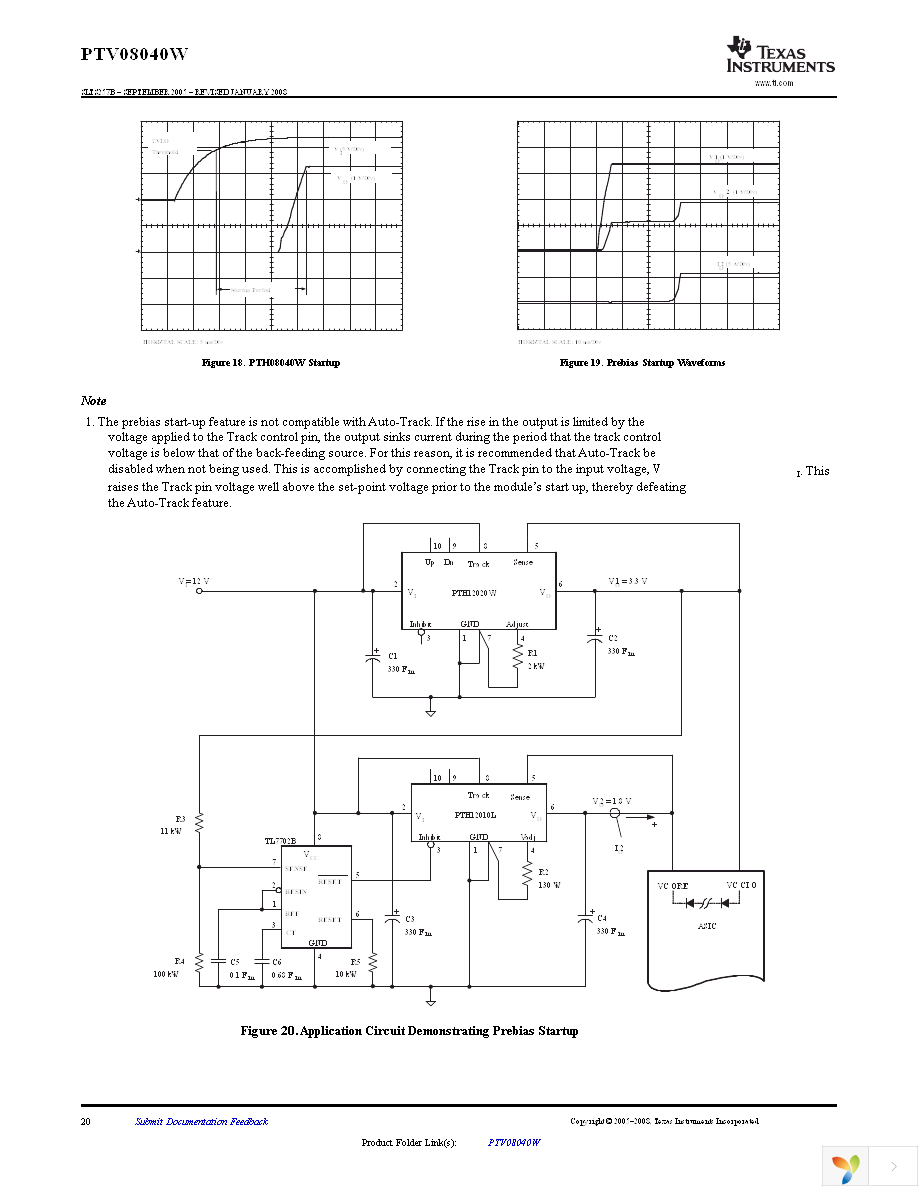 PTV08040WAD Page 20