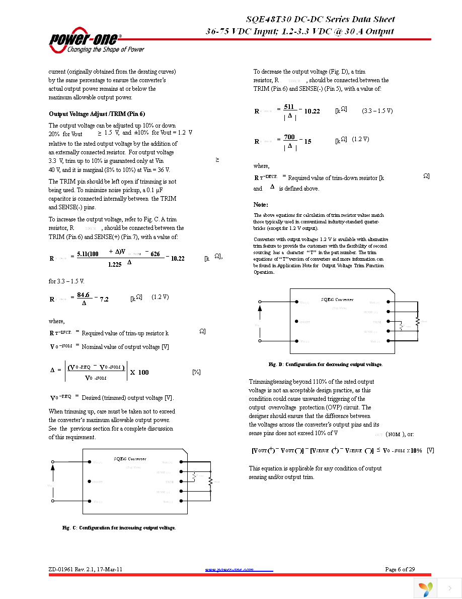 SQE48T30025-NGB0 Page 6