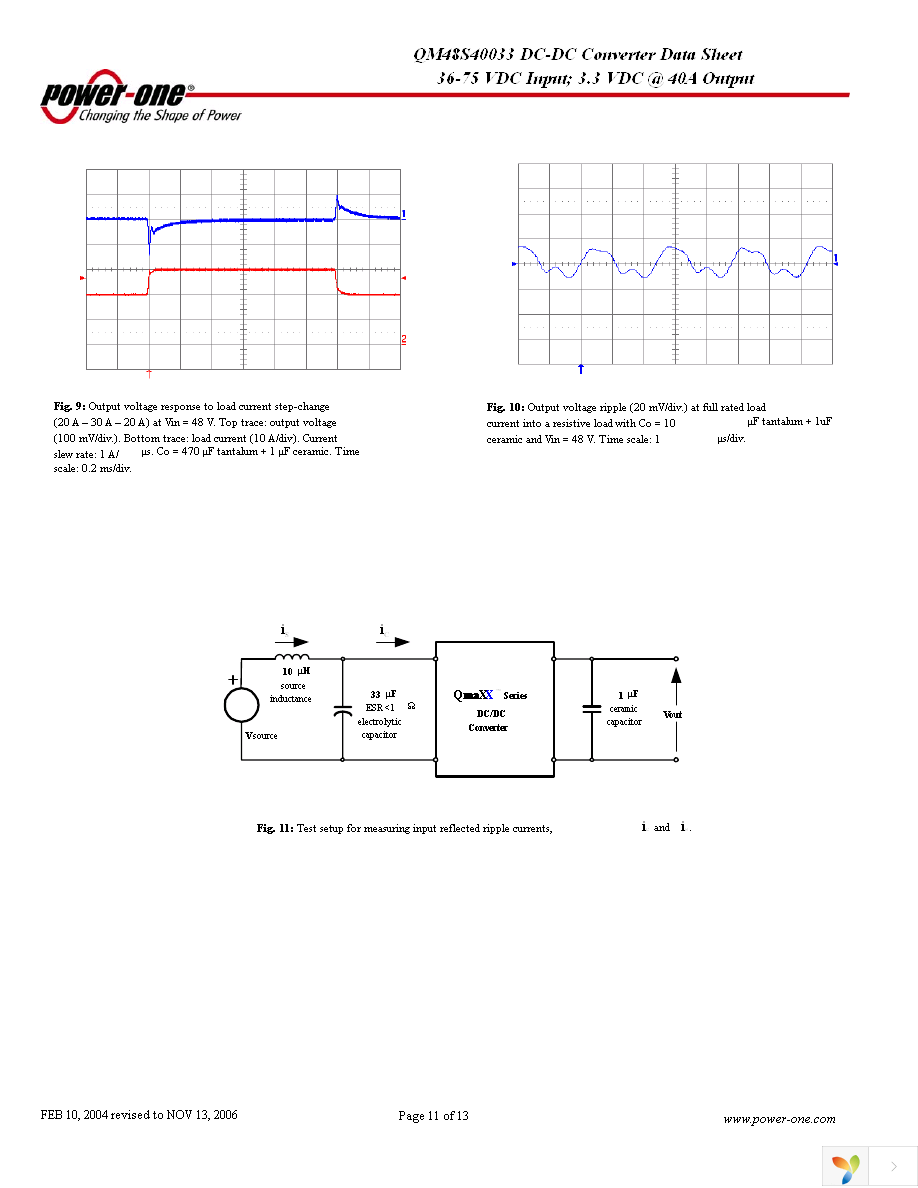 QM48S40033-NS00G Page 11