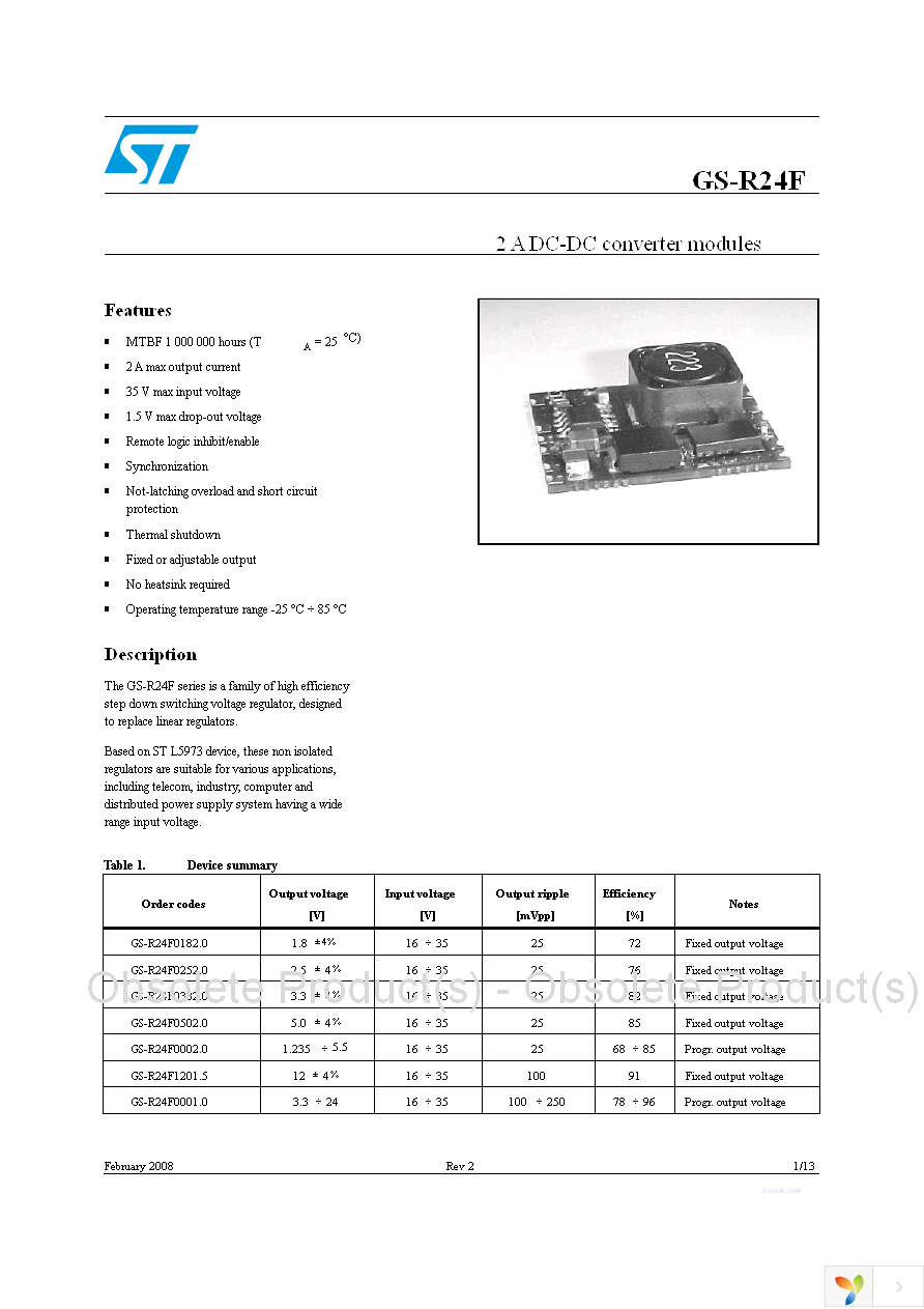 GS-R24F0002.0 Page 1