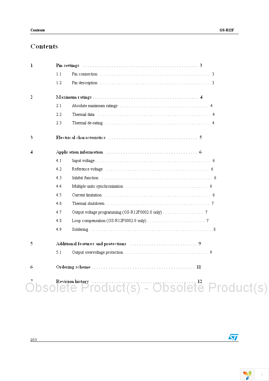 GS-R12F0002.0 Page 2