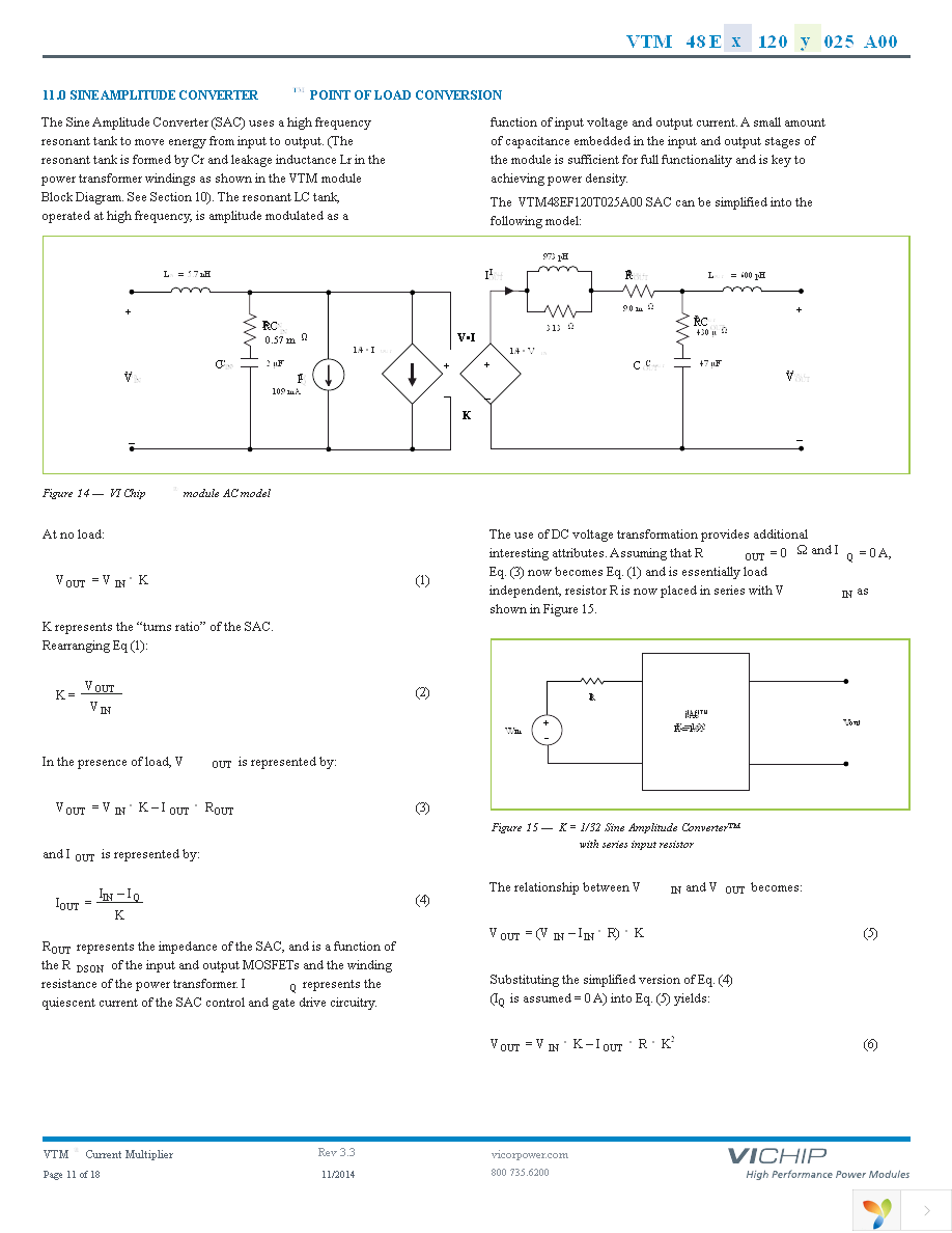 VTM48ET120T025A00 Page 11