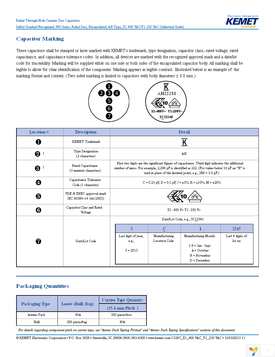 C921U222MUVDBA7317 Page 11