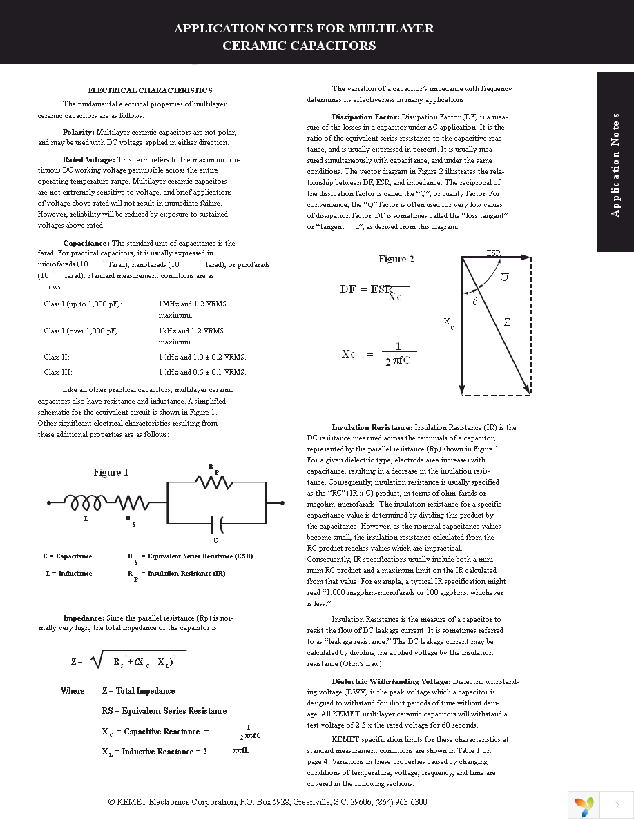 C430C154M1U5TA7200 Page 2