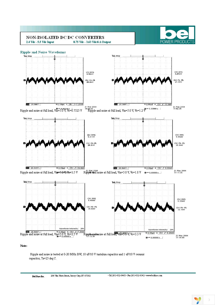 VRBA-06F2A0G Page 6