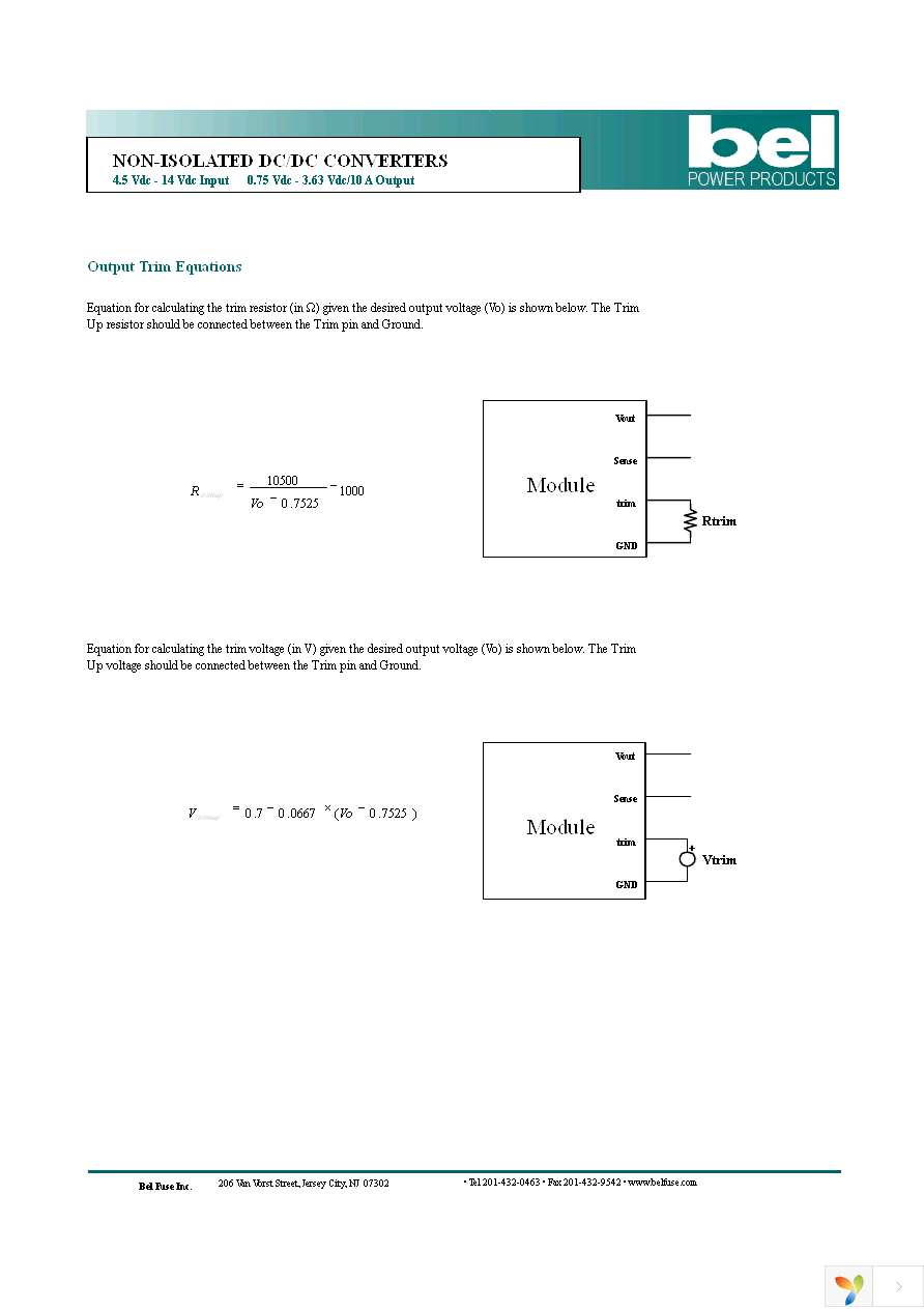 SRBC-10E2A0G Page 4