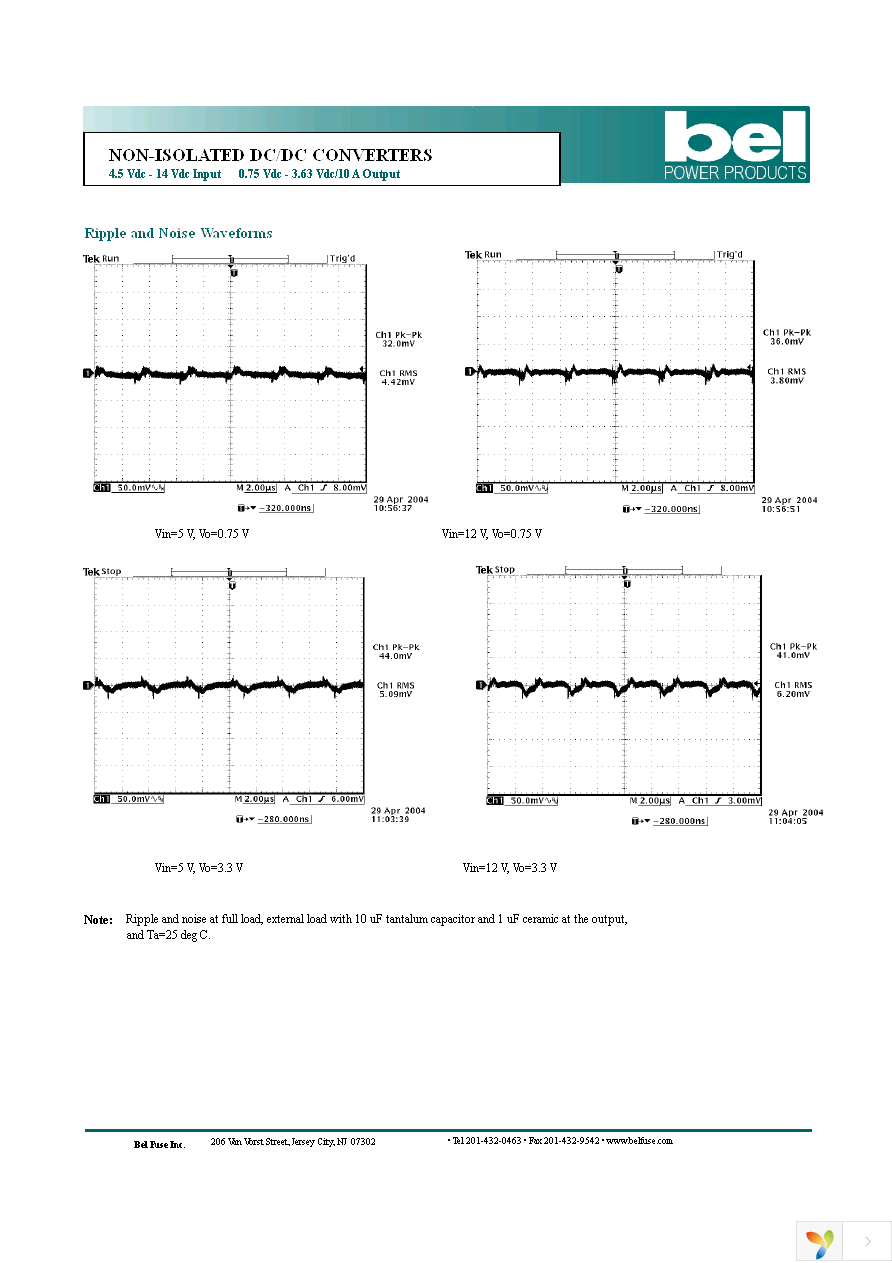 SRBC-10E2A0G Page 7