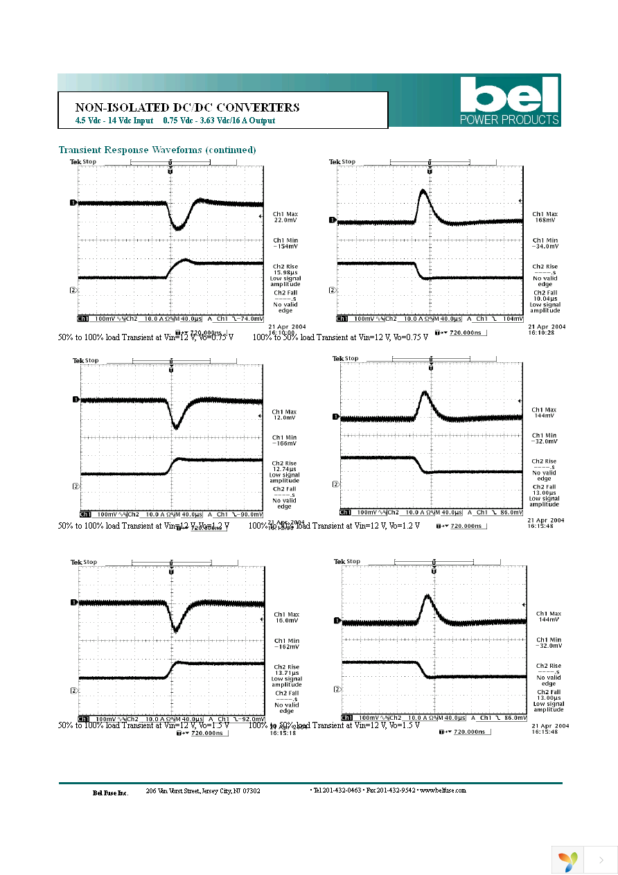 SRBC-16E2ALG Page 11