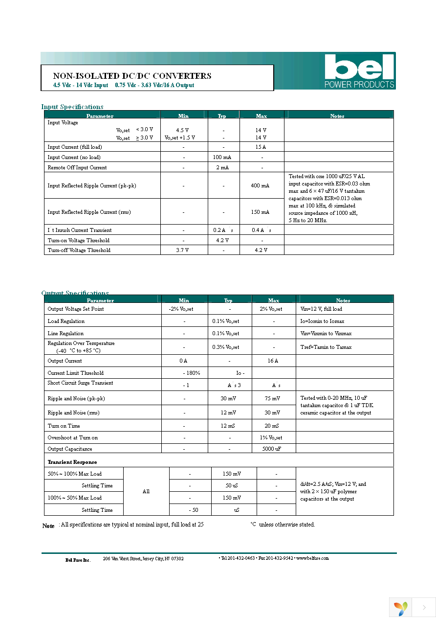 SRBC-16E2ALG Page 2