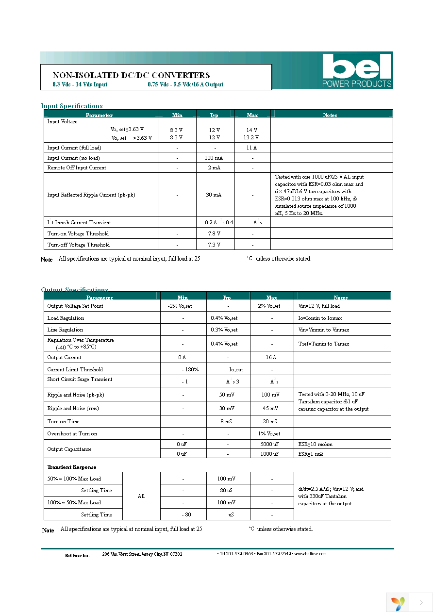 VRBC-16A2A0G Page 2