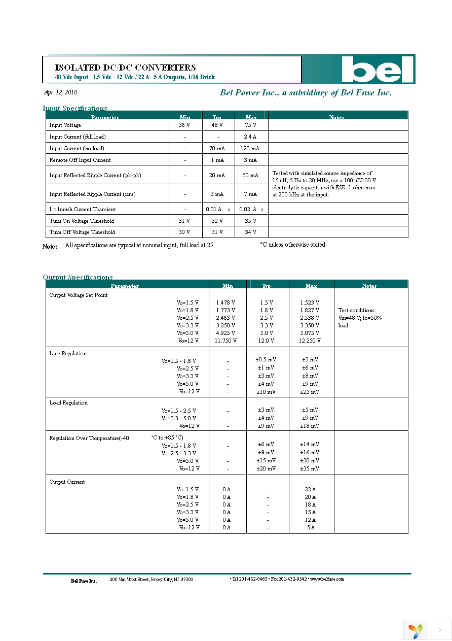 SRSB-50T03LG Page 2