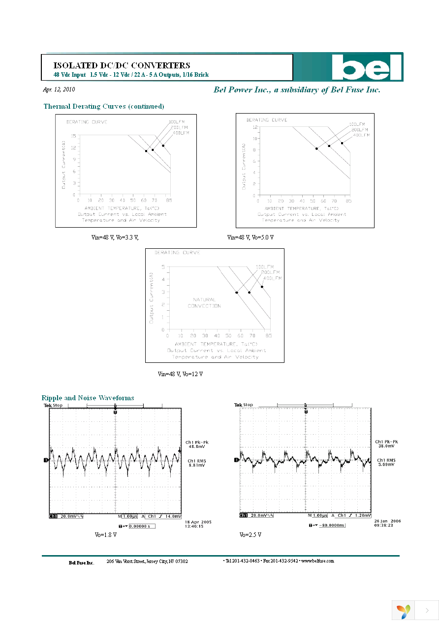 SRSB-50T03LG Page 7