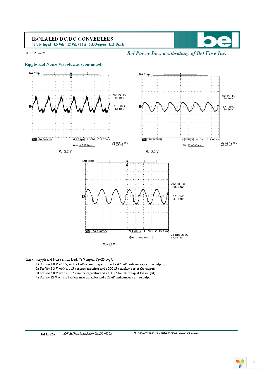 SRSB-50T03LG Page 8