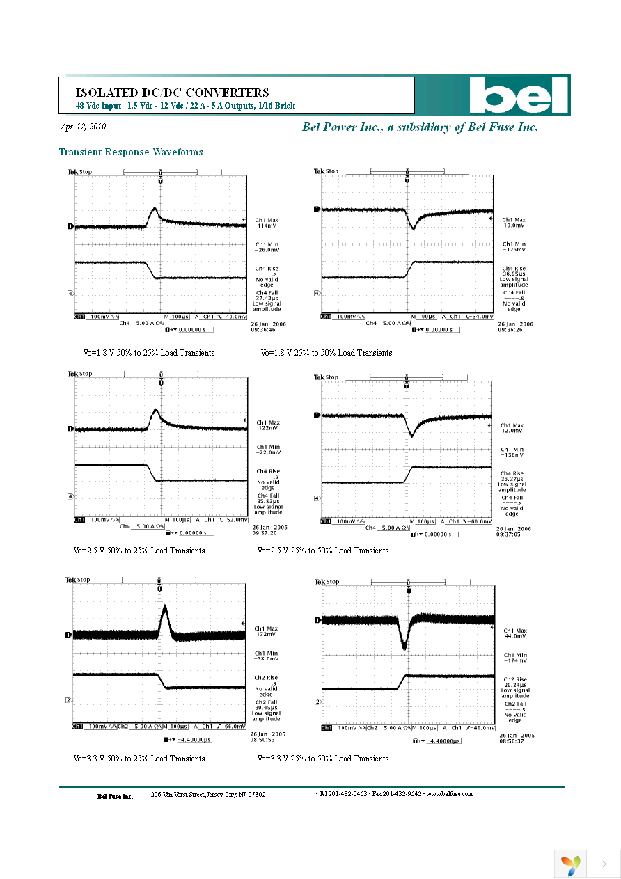 SRSB-50T03LG Page 9