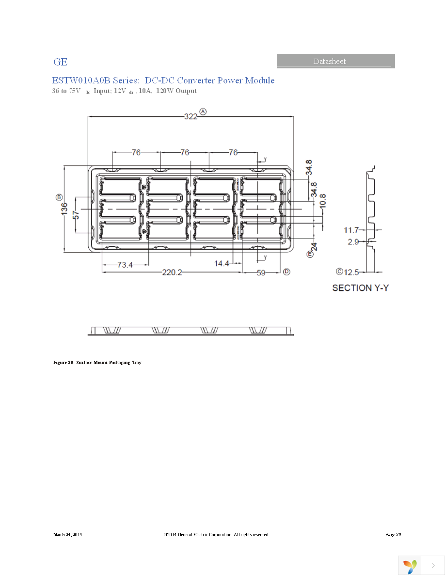 ESTW010A0B41-SZ Page 20