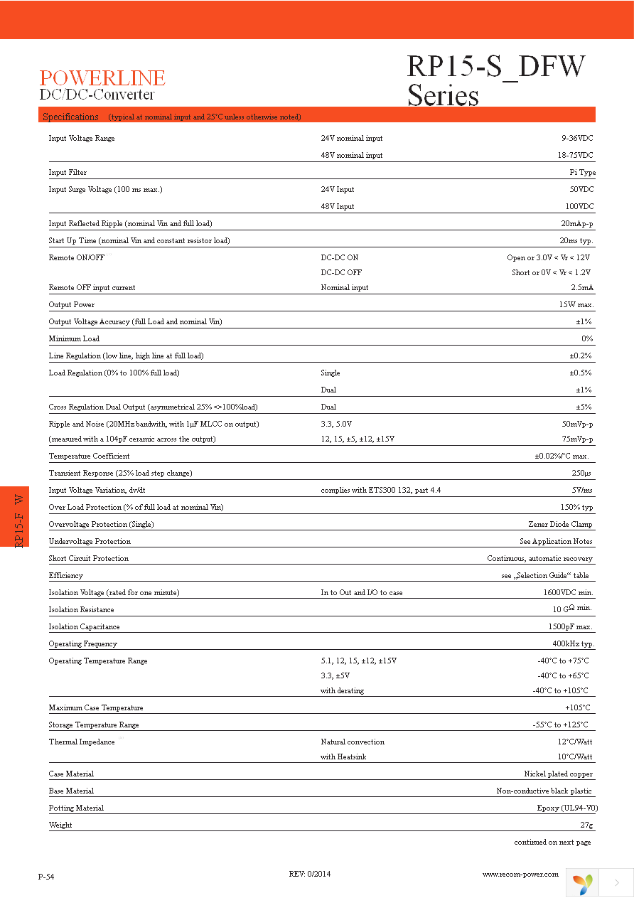 RP15-243.3SFW Page 2