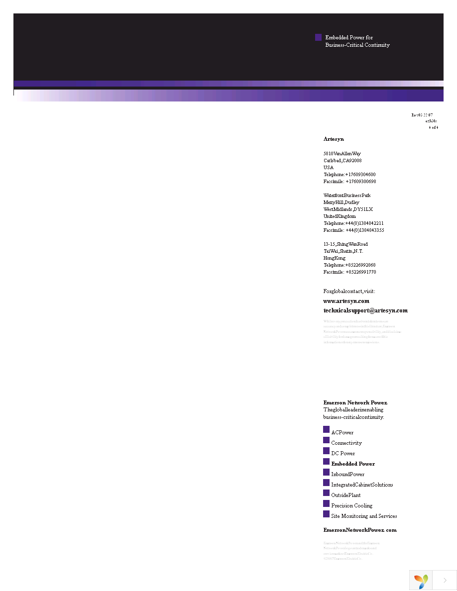 EXB30-48S3V3J Page 4