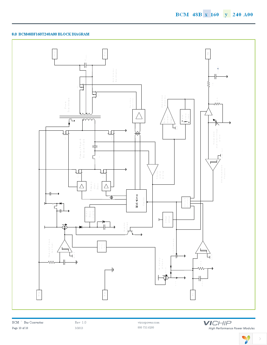 BCM48BT160T240A00 Page 10