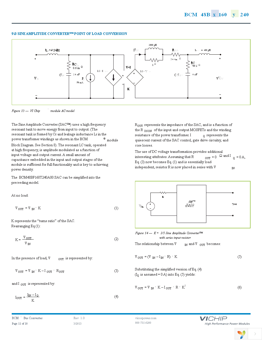 BCM48BT160T240A00 Page 11