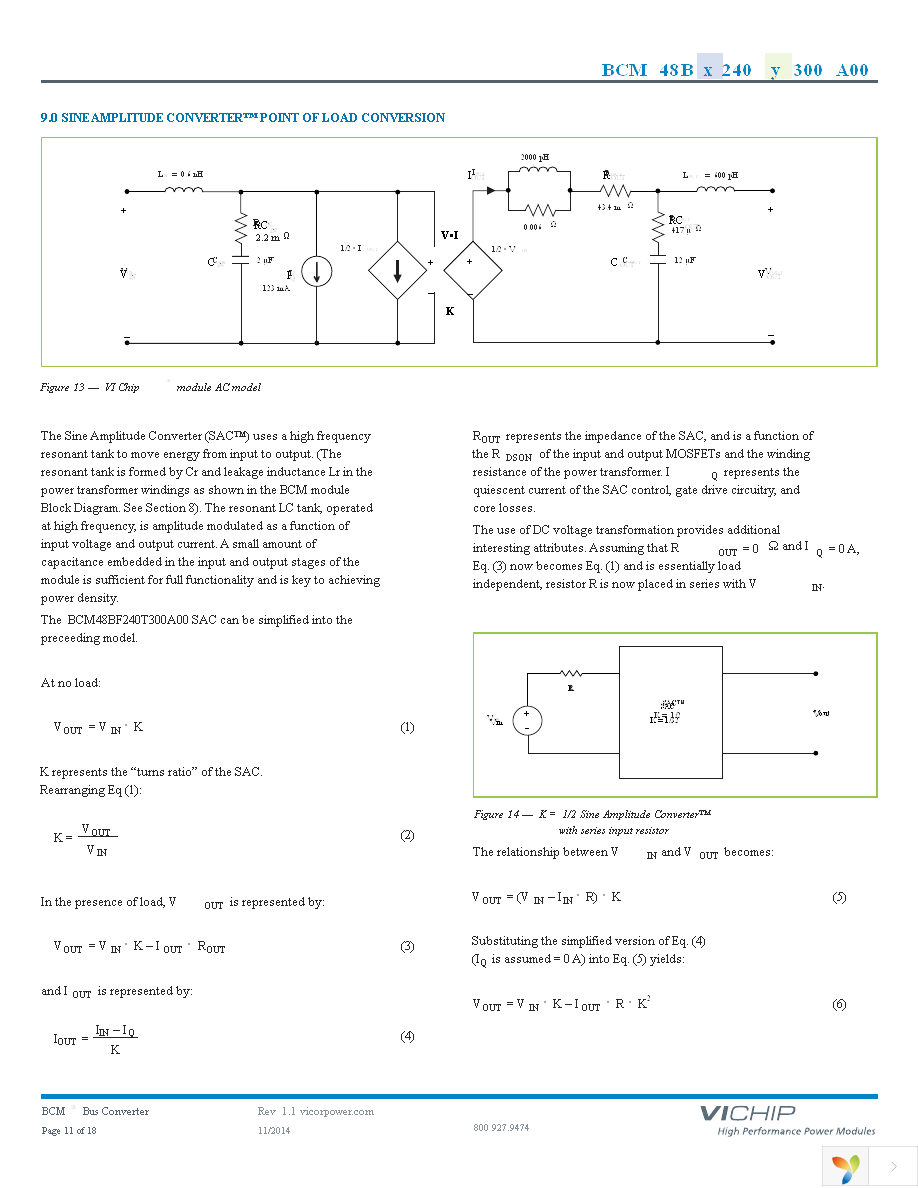 BCM48BT240T300A00 Page 11