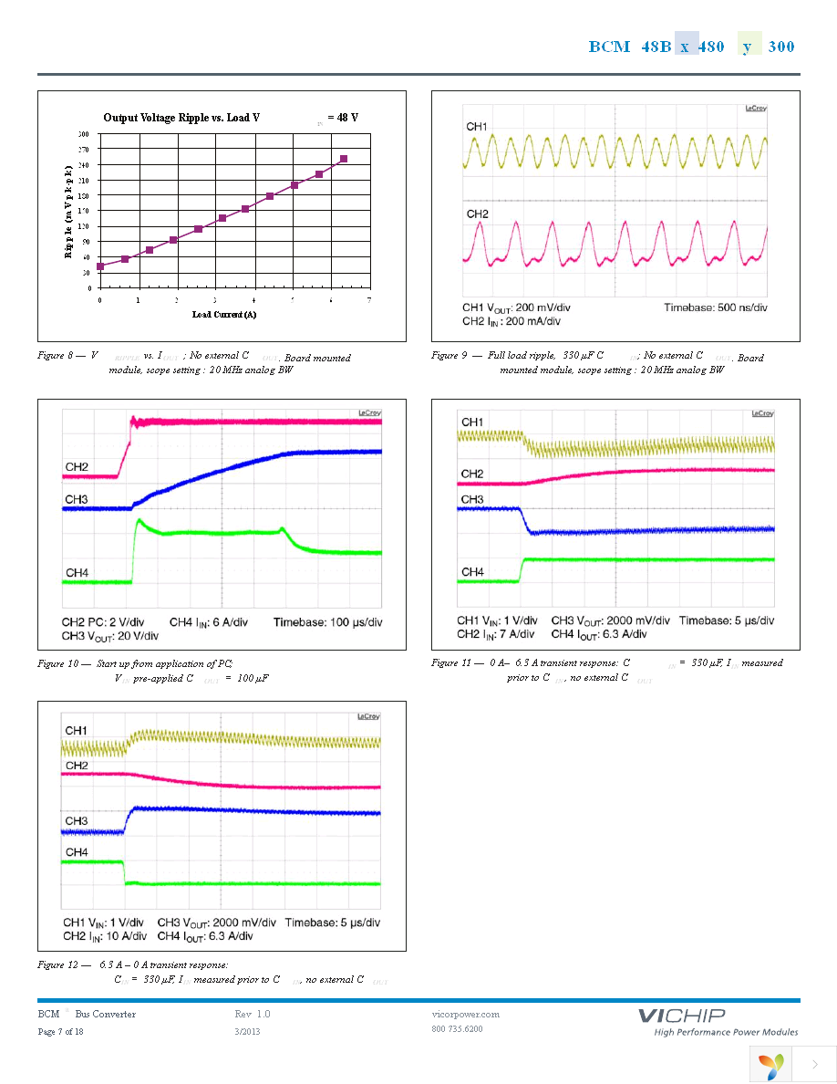 BCM48BT480T300A00 Page 7