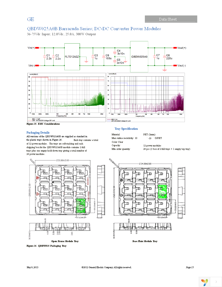 QBDW025A0B41-HZ Page 15