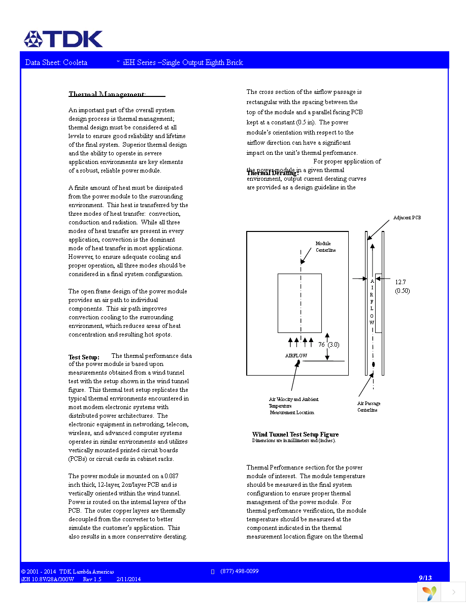 IEH48025A120V109R Page 9