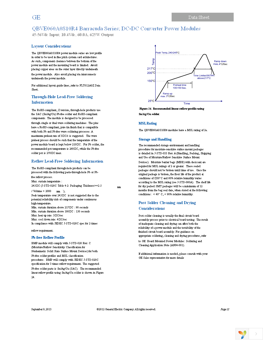 QBVE060A0S10R441-PZ Page 11