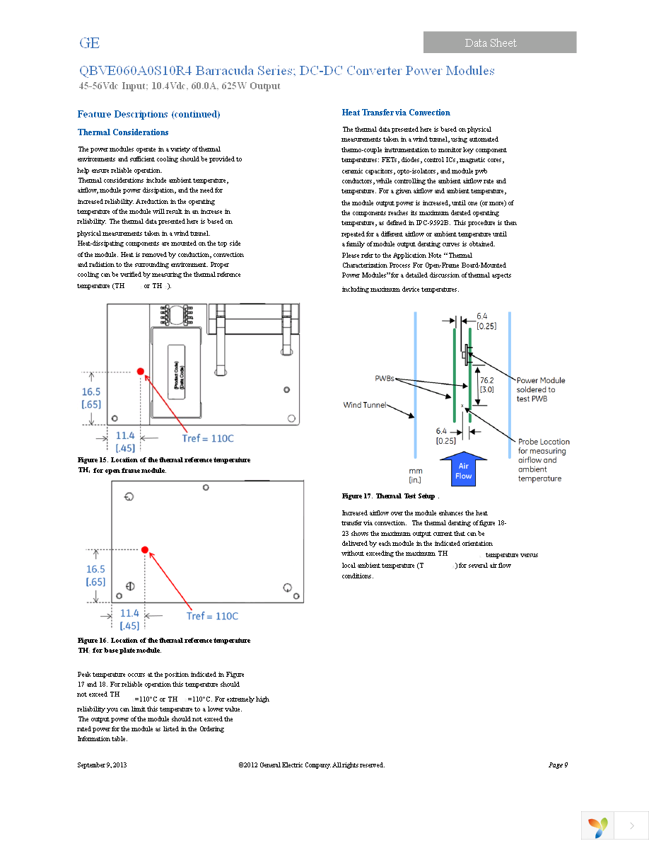 QBVE060A0S10R441-PZ Page 9