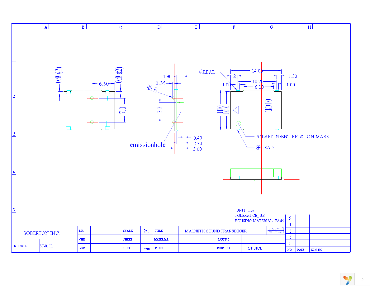 ST-01CL Page 1