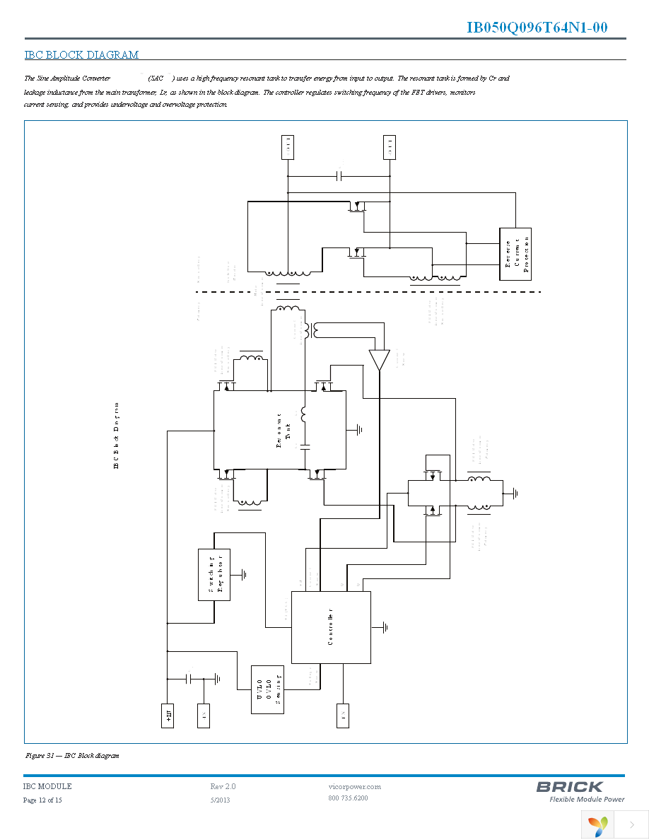 IB050Q096T64N1-00 Page 12