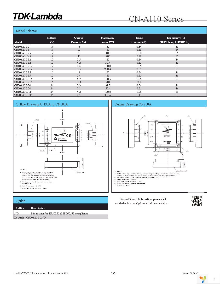 CN30A110-5 Page 2