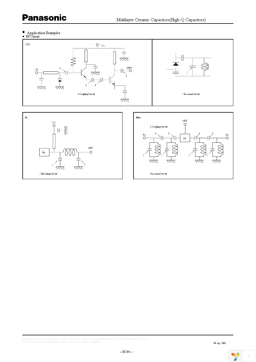 ECD-GZE1R6B Page 6