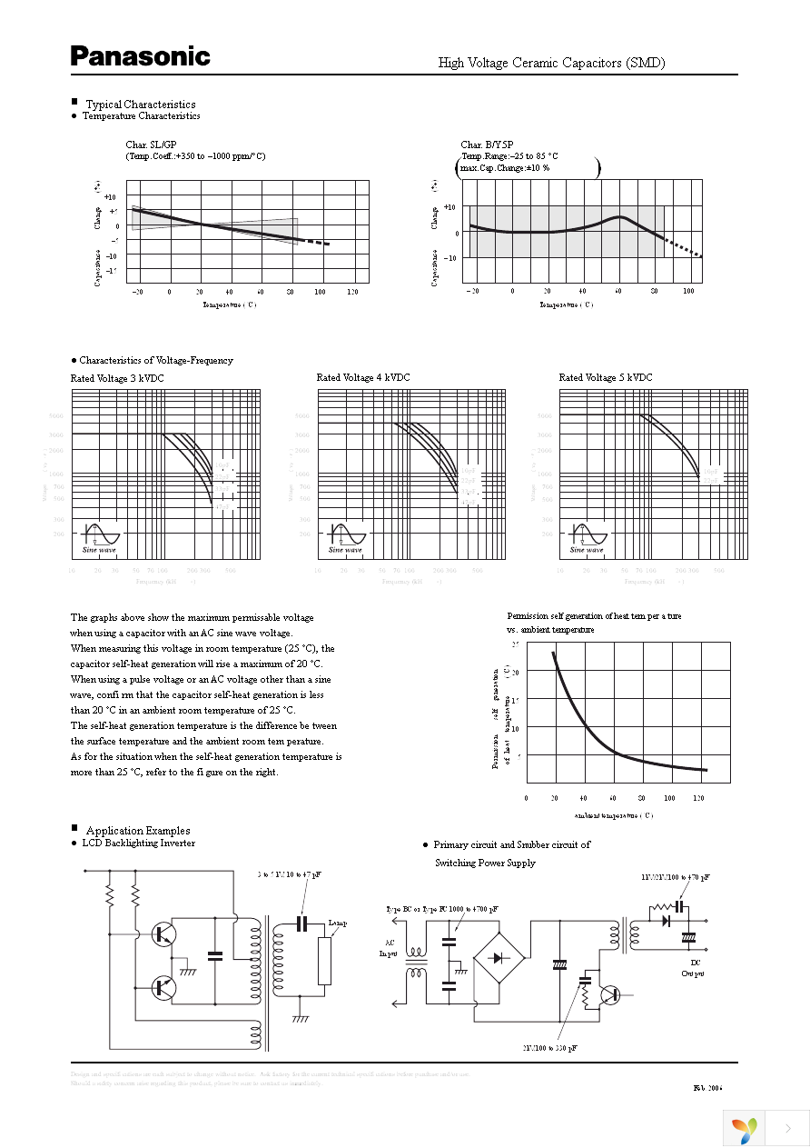 ECK-T3D101KB Page 4