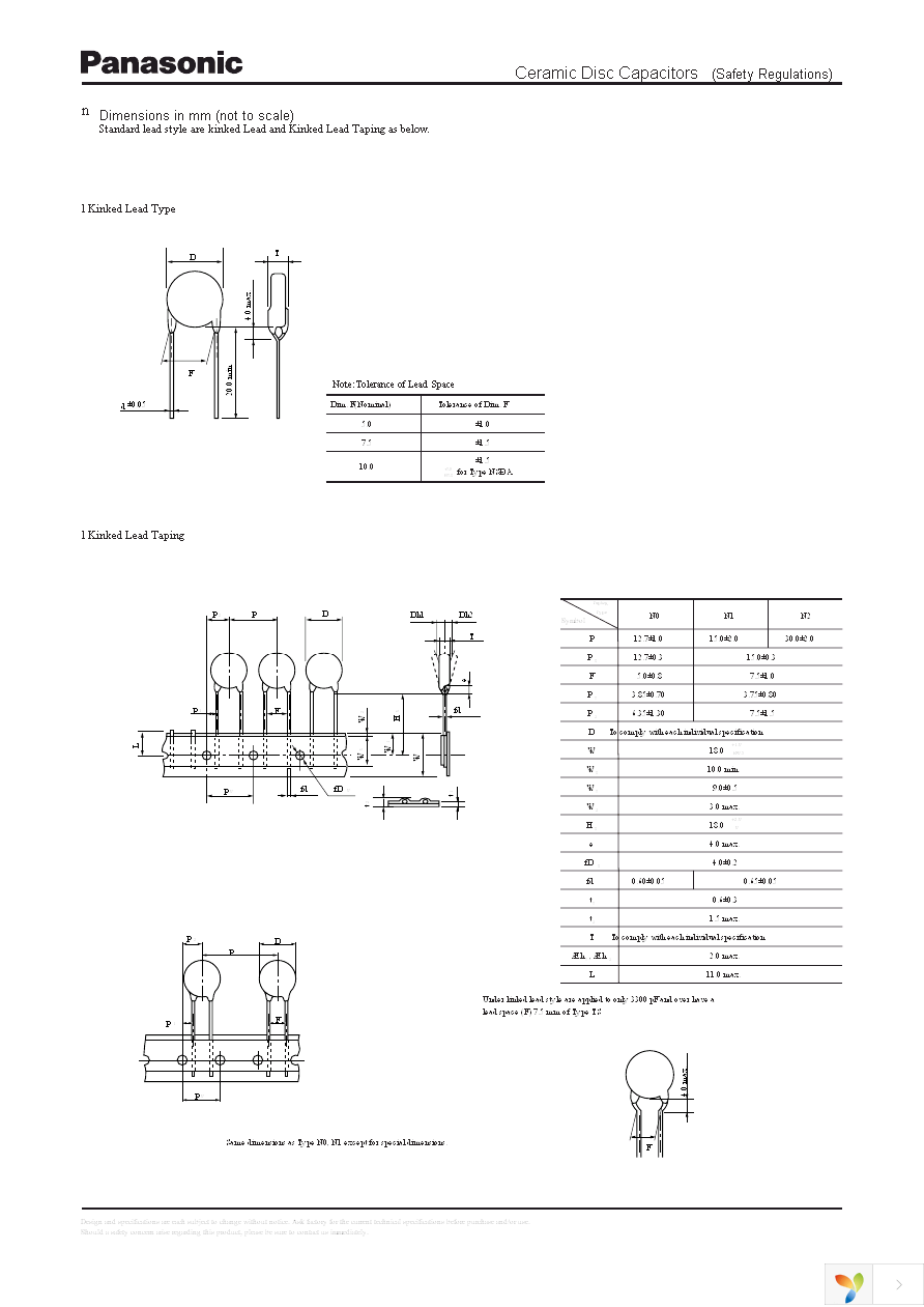 ECC-NVS220JG Page 3