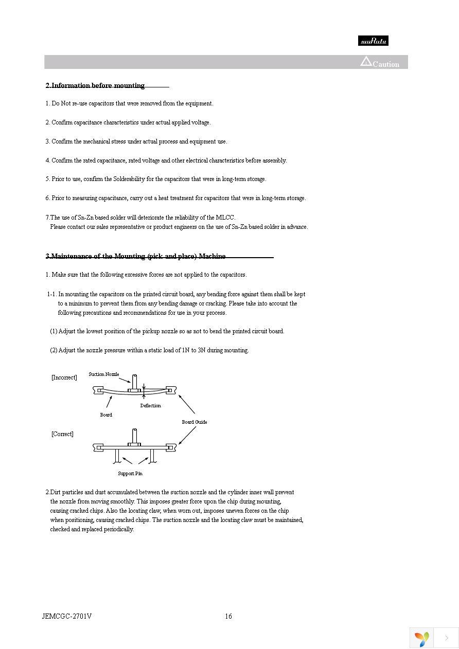 GRM319R61A475KA01D Page 16